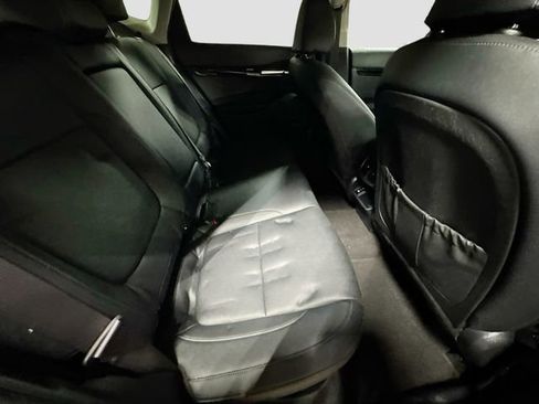 Used 2024 Kia Seltos EX image 28