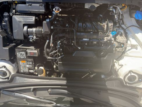 Used 2025 Kia K4 EX FWD image 30