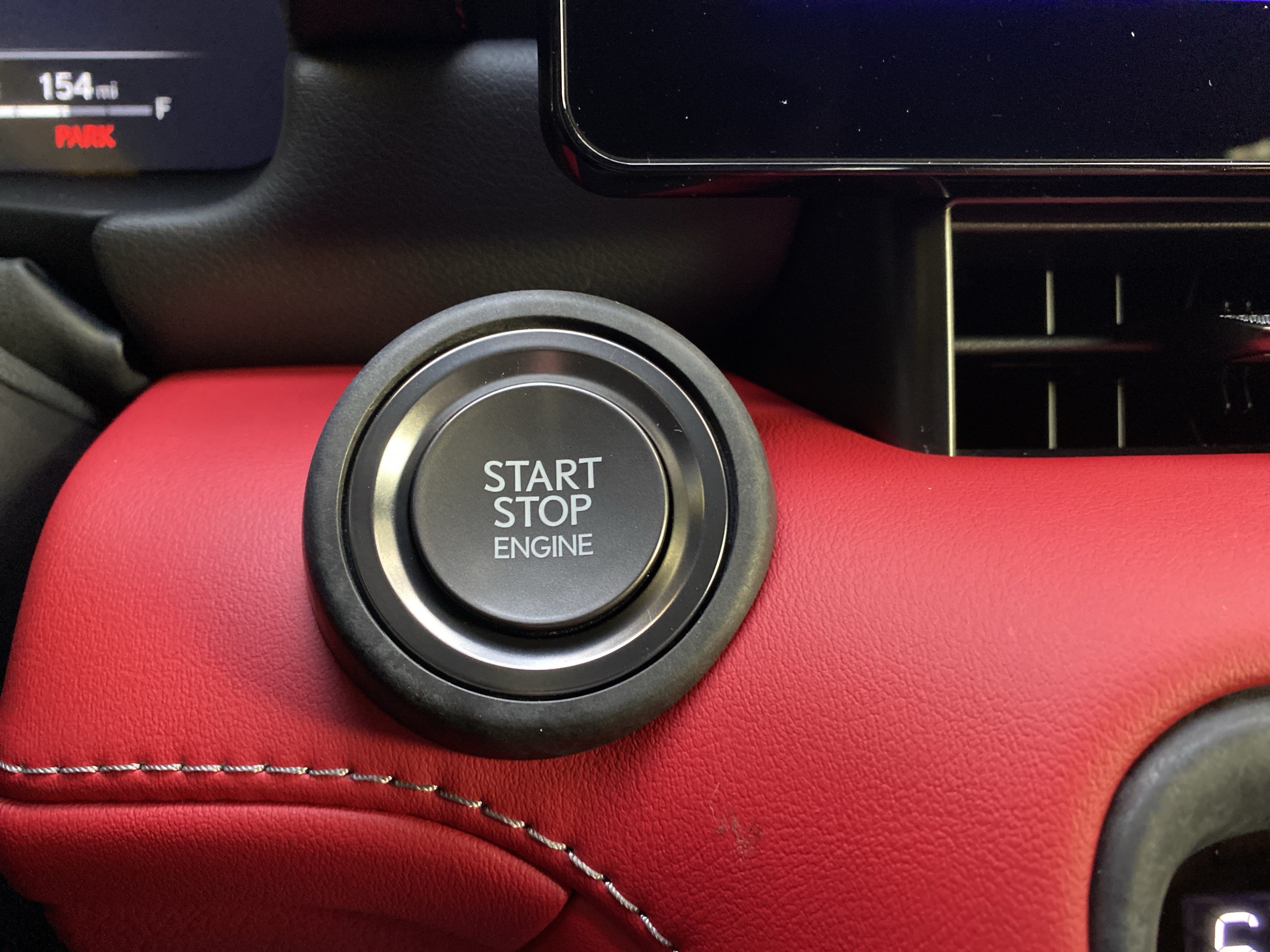 Used 2026 Lexus IS 350 F Sport w/ Handling Package RWD image 26