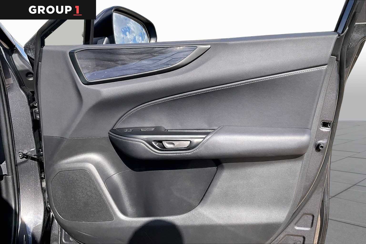 Used 2026 Lexus NX 350 AWD w/ Cold Area Package image 20
