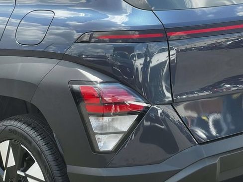 Certified 2024 Hyundai Kona SEL AWD/4WD image 9