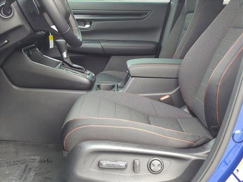 New 2025 Honda CR-V Sport image 16
