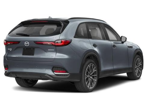 New 2026 MAZDA CX-70 SC AWD/4WD image 2
