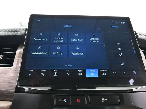 Used 2024 Ford Expedition Max Limited RWD image 24