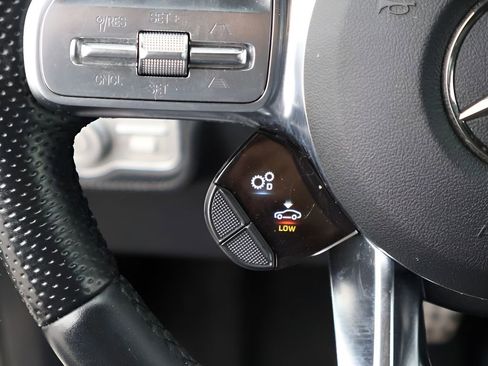 Certified 2022 Mercedes-Benz GLE 53 AMG 4MATIC Coupe image 35