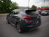 Used 2021 Hyundai Tucson Ultimate image 5