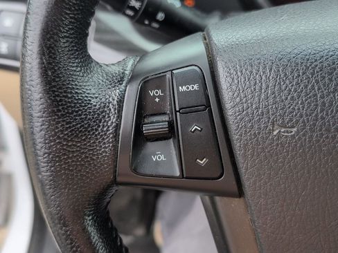 Used 2011 Kia Sorento EX image 21