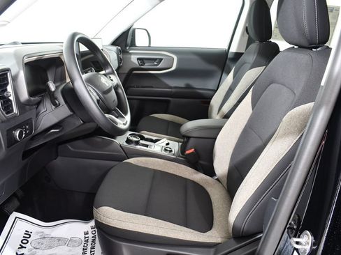 New 2026 Ford Bronco Sport Big Bend AWD/4WD image 6