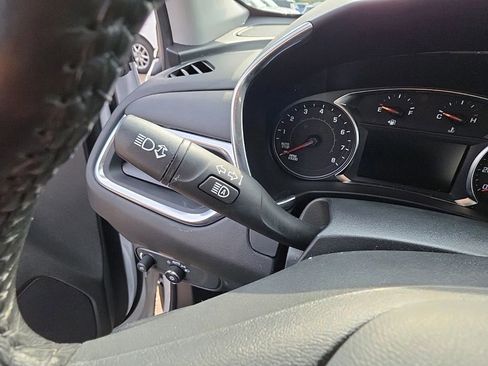 Used 2022 Chevrolet Equinox LT image 15