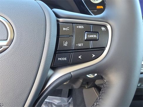 New 2025 Lexus ES 350 w/ Premium Package image 28