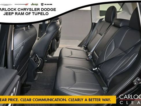 Used 2023 Subaru Forester Touring w/ Popular Package #2 AWD/4WD image 29