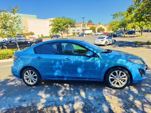 Used 2010 MAZDA MAZDA3 s Sport image 8