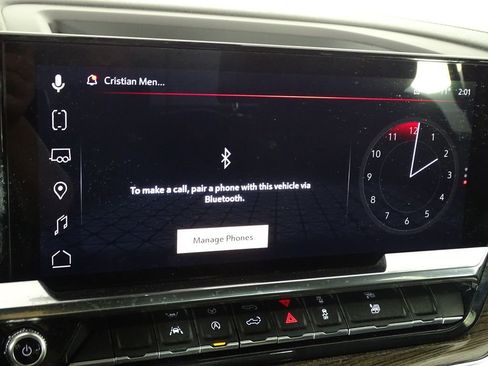 Used 2025 GMC Sierra 1500 Elevation image 35