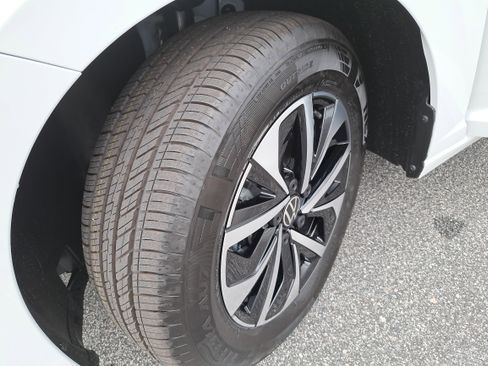 New 2026 Volkswagen Jetta S image 29