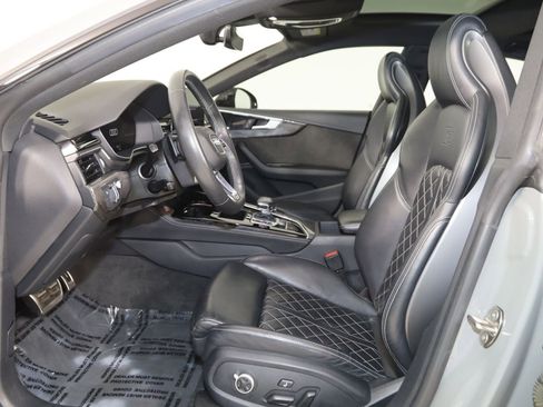 Used 2021 Audi S5 Prestige w/ Prestige Package AWD/4WD image 13