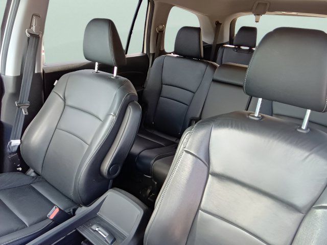 Used 2017 Honda Pilot EX-L image 12