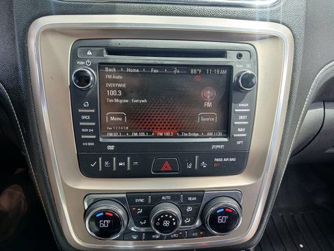 Used 2015 GMC Acadia Denali FWD image 22
