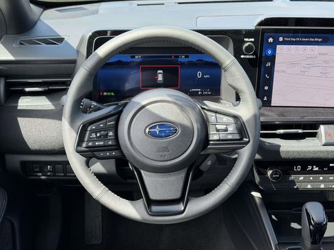 Used 2026 Subaru Outback Premium AWD/4WD image 21