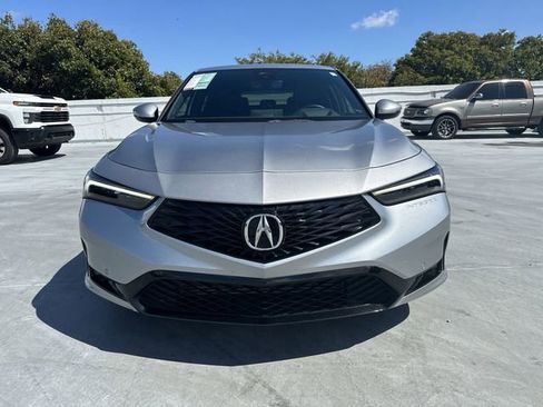 Used 2023 Acura Integra A-Spec image 20