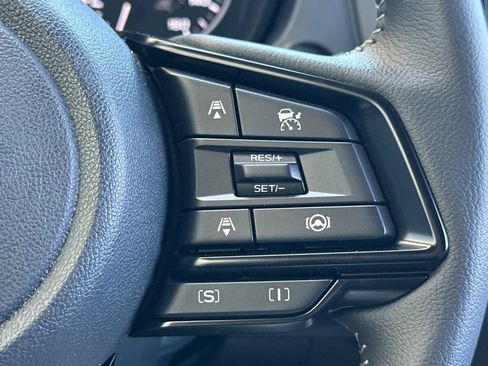 New 2026 Subaru Forester Premium AWD/4WD image 27