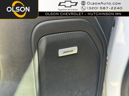 Certified 2020 GMC Sierra 1500 Denali w/ Denali Ultimate Package image 16