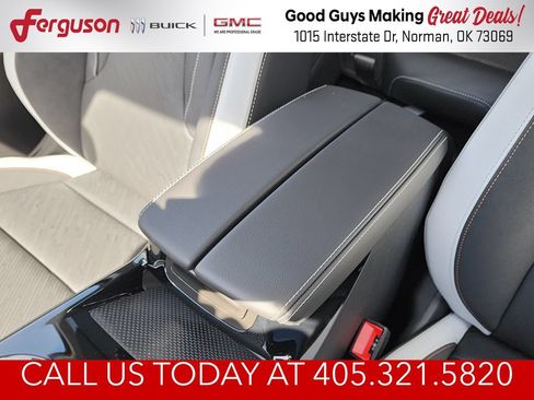 New 2026 Buick Envision Sport Touring AWD/4WD image 34