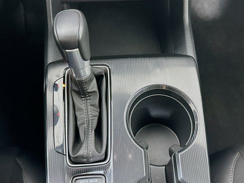 Used 2025 Honda Civic Sport image 24