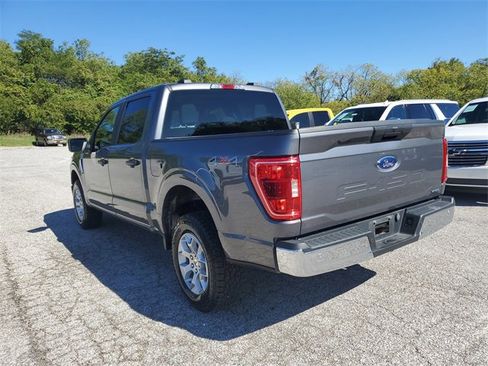 Used 2023 Ford F150 XLT image 6