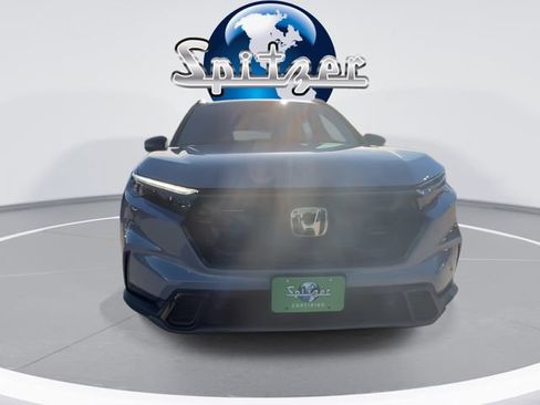 Used 2025 Honda CR-V Sport-L image 3