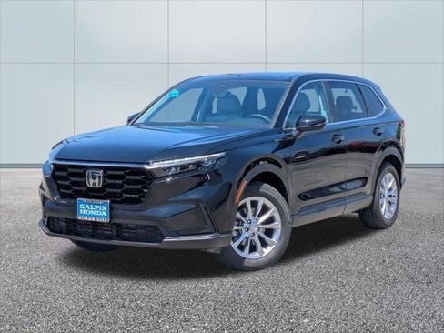 Certified 2023 Honda CR-V EX image 1
