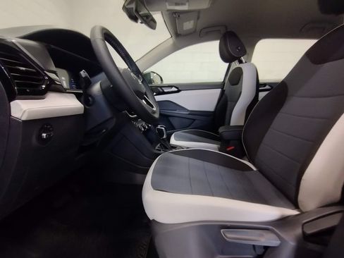 New 2026 Volkswagen Taos S AWD/4WD image 20