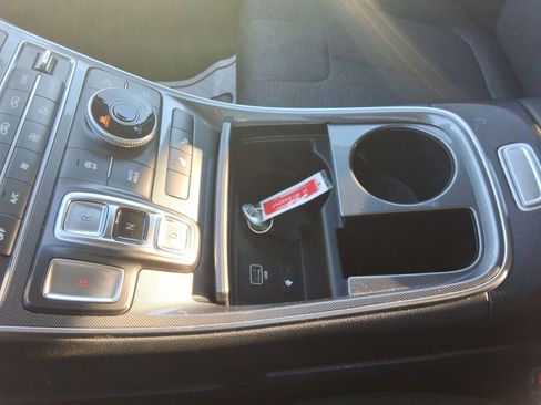 Used 2023 Hyundai Santa Fe SEL image 19