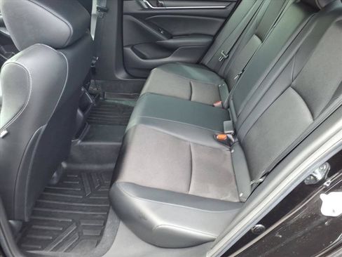 Used 2022 Honda Accord Sport image 12