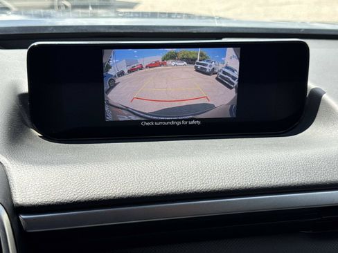 Used 2025 MAZDA CX-50 AWD 2.5 S w/ Premium Package image 29