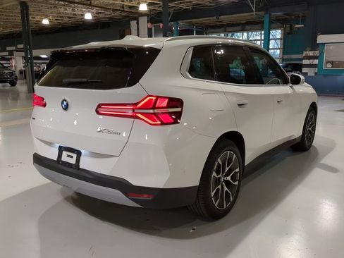 Used 2026 BMW X3 xDrive30 image 8