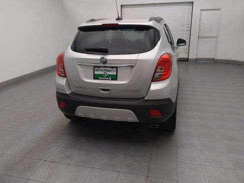Used 2016 Buick Encore FWD image 7