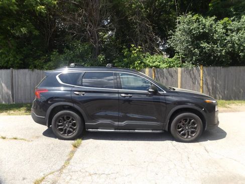 Used 2022 Hyundai Santa Fe XRT AWD/4WD image 8