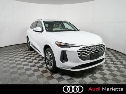 New 2026 Audi Q5 Premium