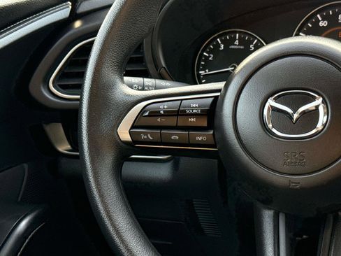 Certified 2025 MAZDA CX-30 AWD 2.5 S image 15