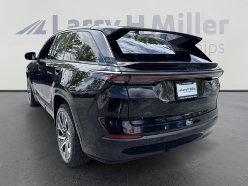 New 2025 Jeep Wagoneer S Limited image 6