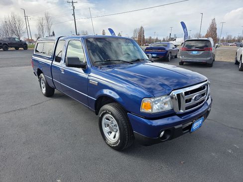 Used 2011 Ford Ranger XLT image 3