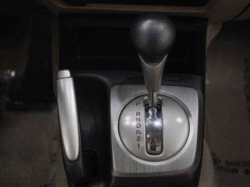 Used 2009 Honda Civic EX image 16