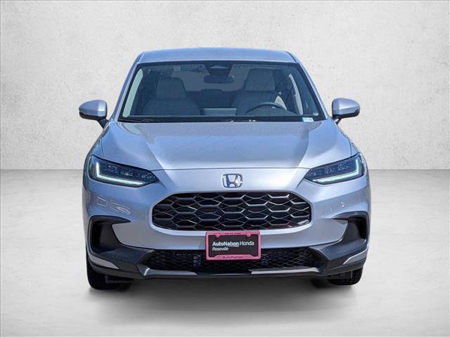 Used 2027 Honda HR-V LX image 5