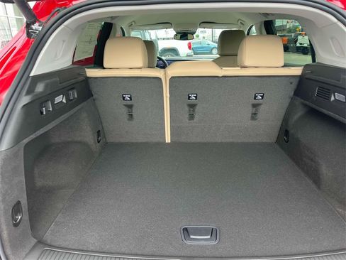 New 2025 Buick Envision Preferred image 17