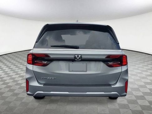 New 2026 Honda Odyssey EX-L image 3