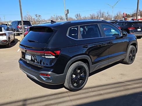 New 2026 Volkswagen Taos SEL AWD/4WD image 5