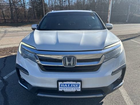 Used 2021 Honda Pilot Touring image 5