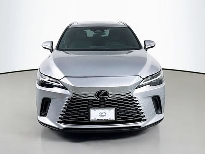 Certified 2023 Lexus RX 350 Premium w/ Cold Area Package