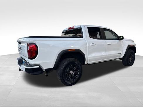 Used 2024 GMC Canyon Elevation w/ Convenience Package RWD image 5