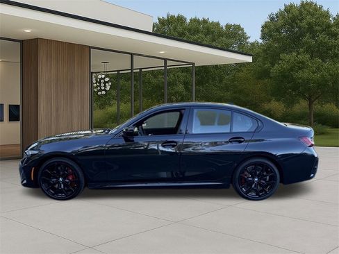 New 2026 BMW 330i xDrive Sedan w/ M Sport Package image 12